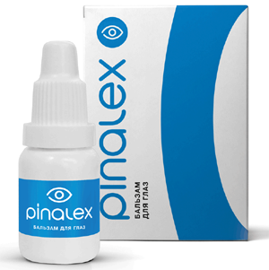 Пиналекс (Pinalex) - пептидный биорегулятор для глаз