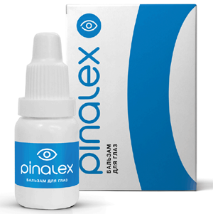Пиналекс (Pinalex) - пептидный биорегулятор для глаз Пиналекс (Pinalex) - пептидный биорегулятор для глаз