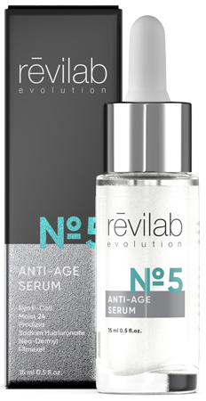 Revilab    Anti-age Serum 5   , 15
