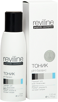 REVILINE  pH-    