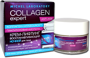 COLLAGEN expert -  