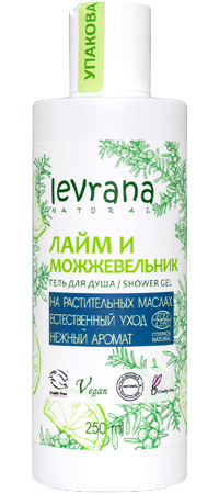 Levrana      , 250 