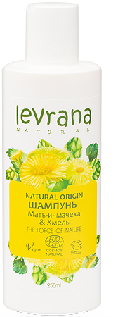 Levrana  --   , 250