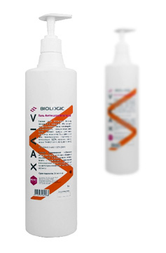 VIVAX Biologic      1