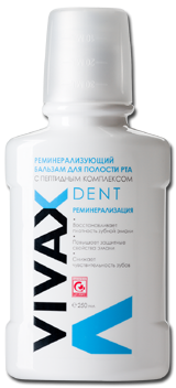 VIVAX Dent      