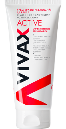 VIVAX Sport     