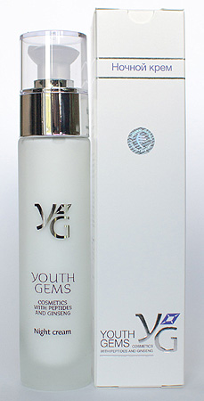 Youth Gems      , 50